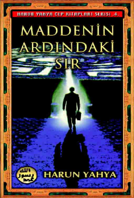 Maddenin Ardındaki Sır